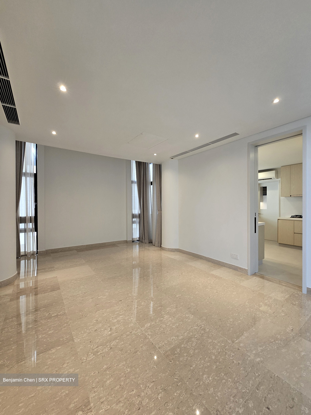 The Colonnade (D10), Condominium #533889371